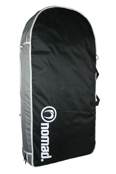 padded bodyboard bag